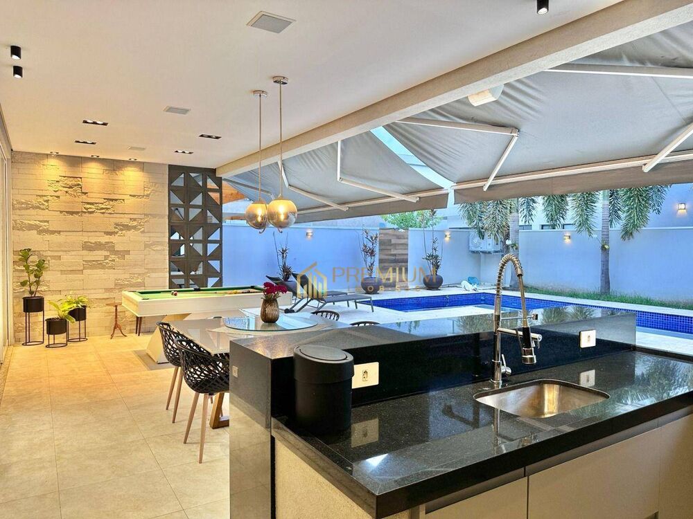 Sobrado, 4 quartos, 315 m² - Foto 8