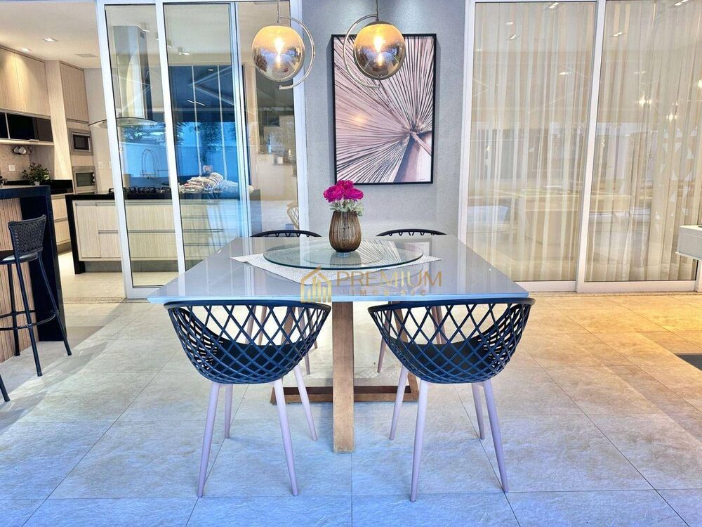 Sobrado, 4 quartos, 315 m² - Foto 16