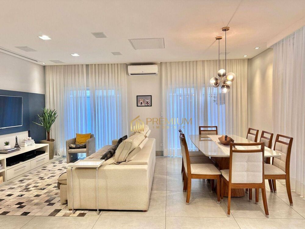 Sobrado, 4 quartos, 315 m² - Foto 11