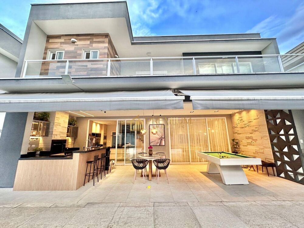 Sobrado, 4 quartos, 315 m² - Foto 5