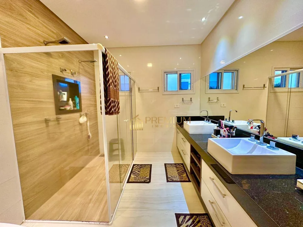 Sobrado, 4 quartos, 315 m² - Foto 4