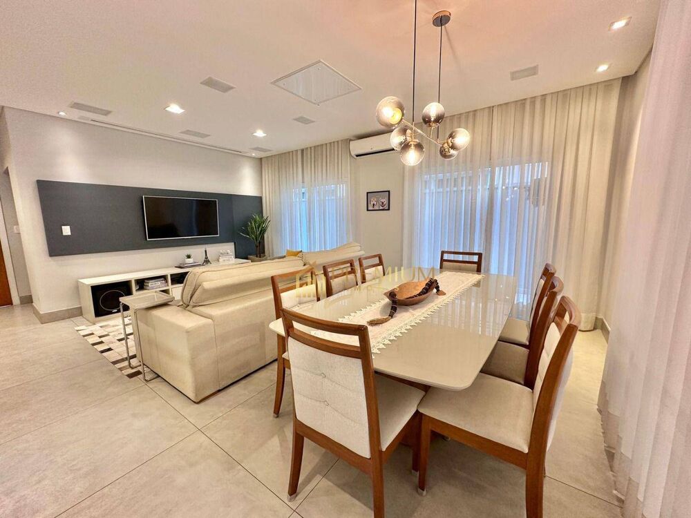 Sobrado, 4 quartos, 315 m² - Foto 12