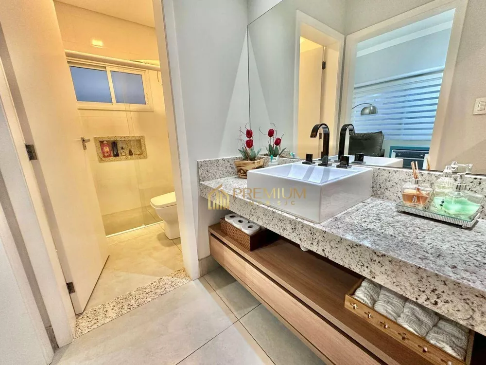 Sobrado, 4 quartos, 315 m² - Foto 3