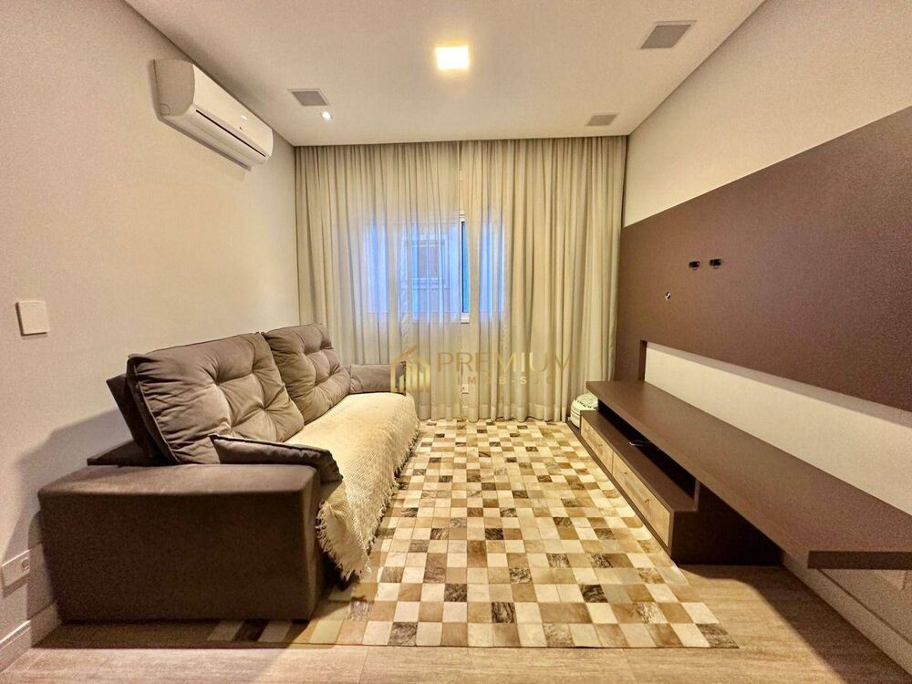 Sobrado, 4 quartos, 315 m² - Foto 13