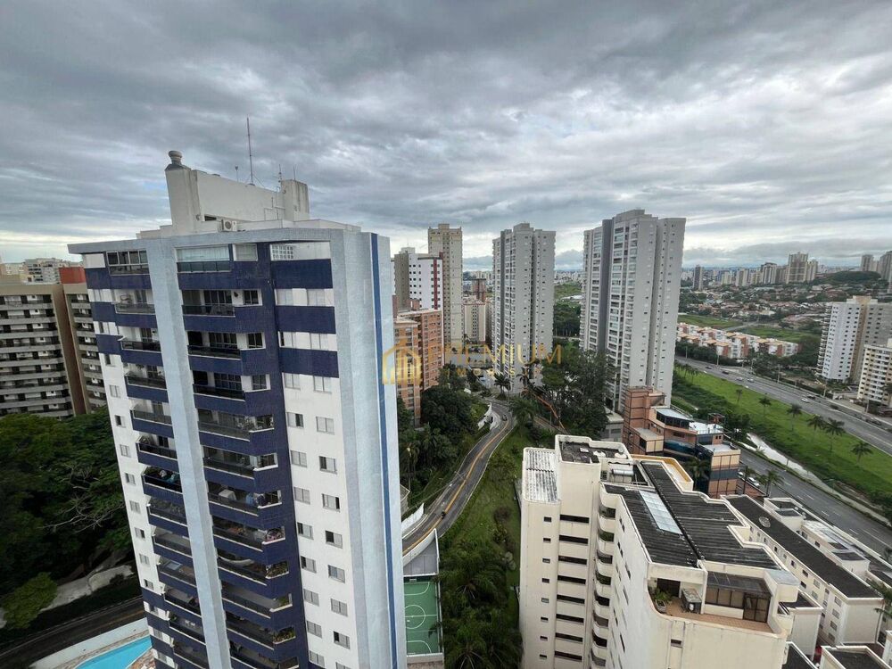 Apartamento, 3 quartos, 77 m² - Foto 4