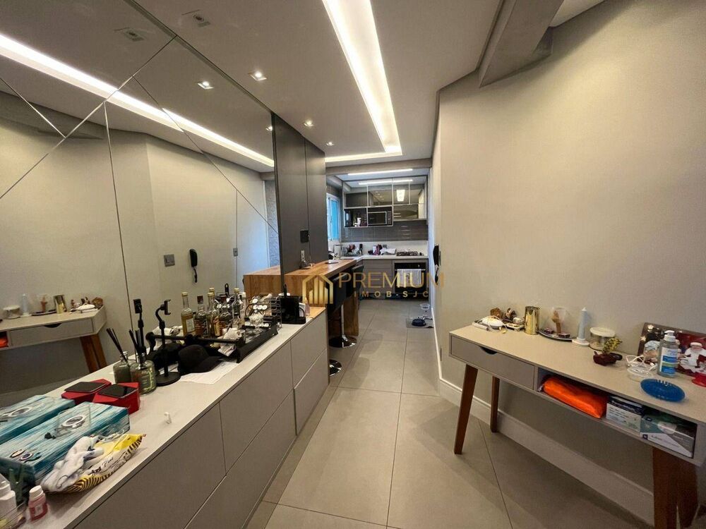 Apartamento, 3 quartos, 77 m² - Foto 3