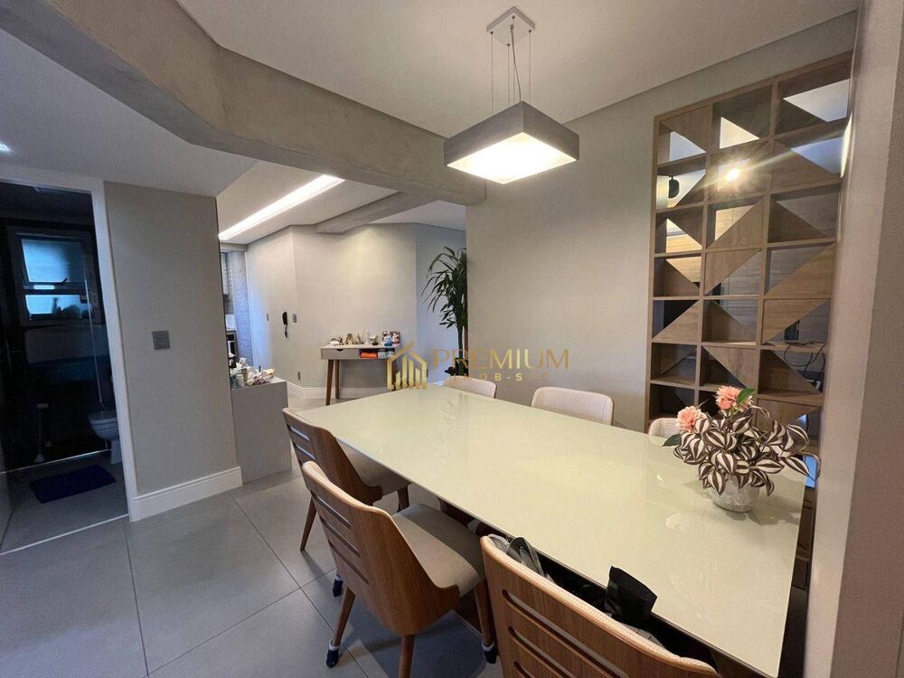 Apartamento, 3 quartos, 77 m² - Foto 1