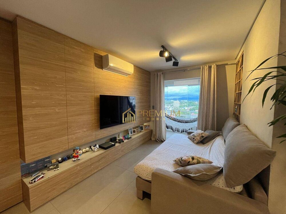 Apartamento, 3 quartos, 77 m² - Foto 2