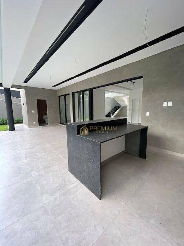 Sobrado, 4 quartos, 355 m² - Foto 3
