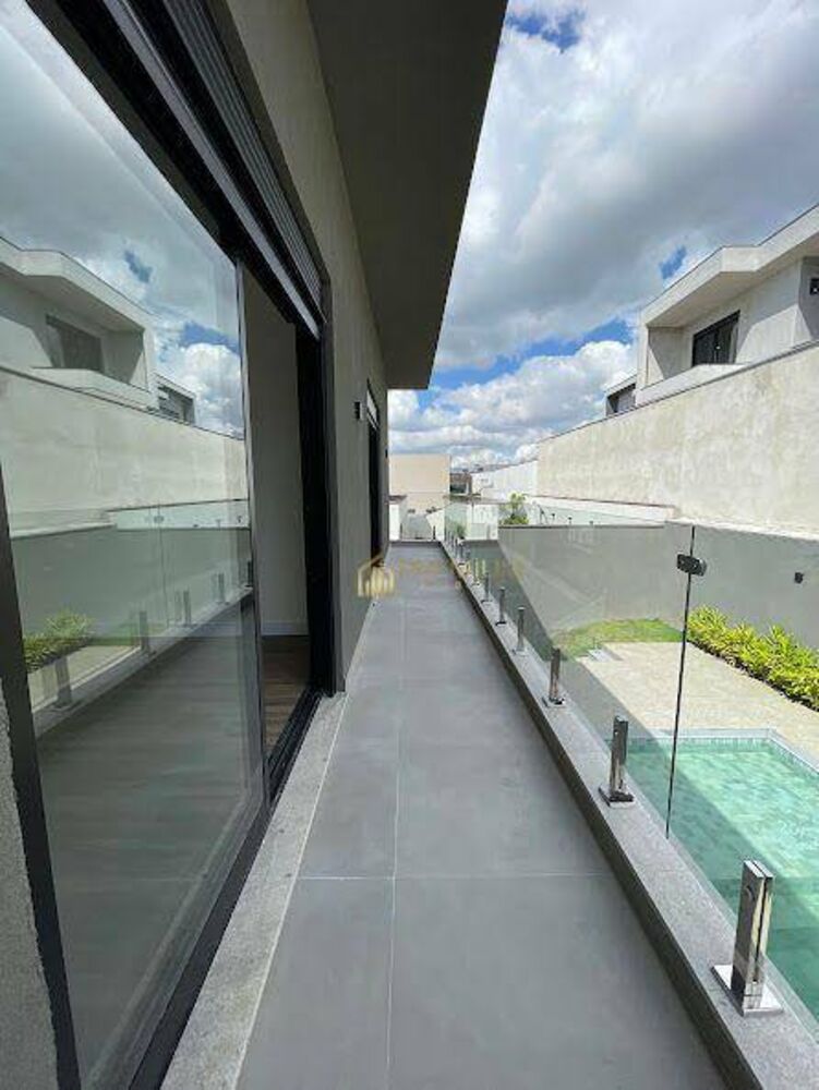 Sobrado, 4 quartos, 355 m² - Foto 2