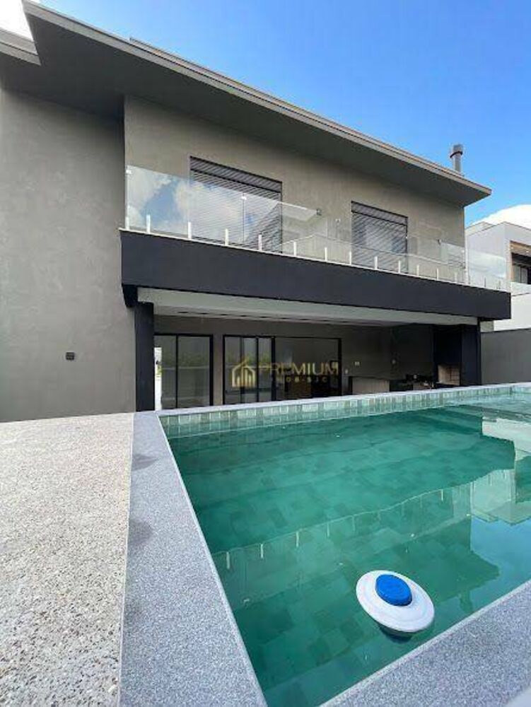 Sobrado, 4 quartos, 355 m² - Foto 1