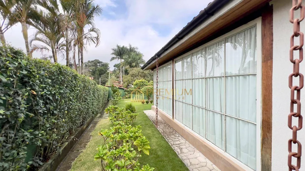 Casa de Condomínio, 7 quartos - Foto 4