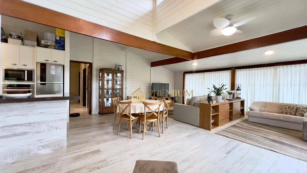 Casa de Condomínio, 7 quartos - Foto 3