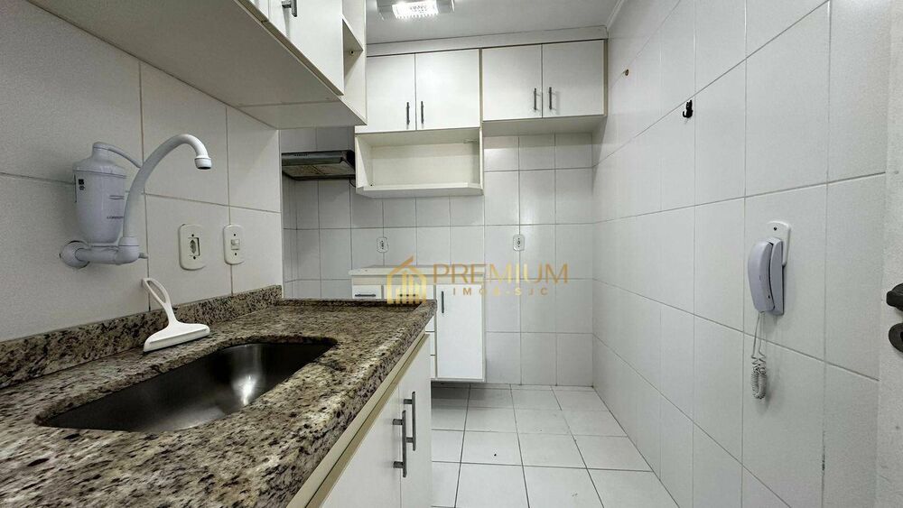 Apartamento, 2 quartos, 68 m² - Foto 2