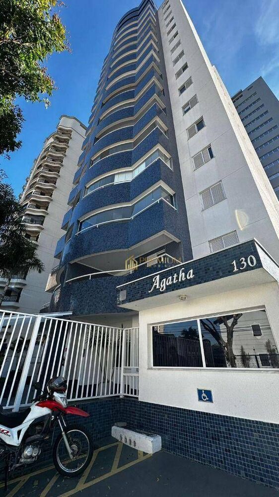 Apartamento, 2 quartos, 68 m² - Foto 1