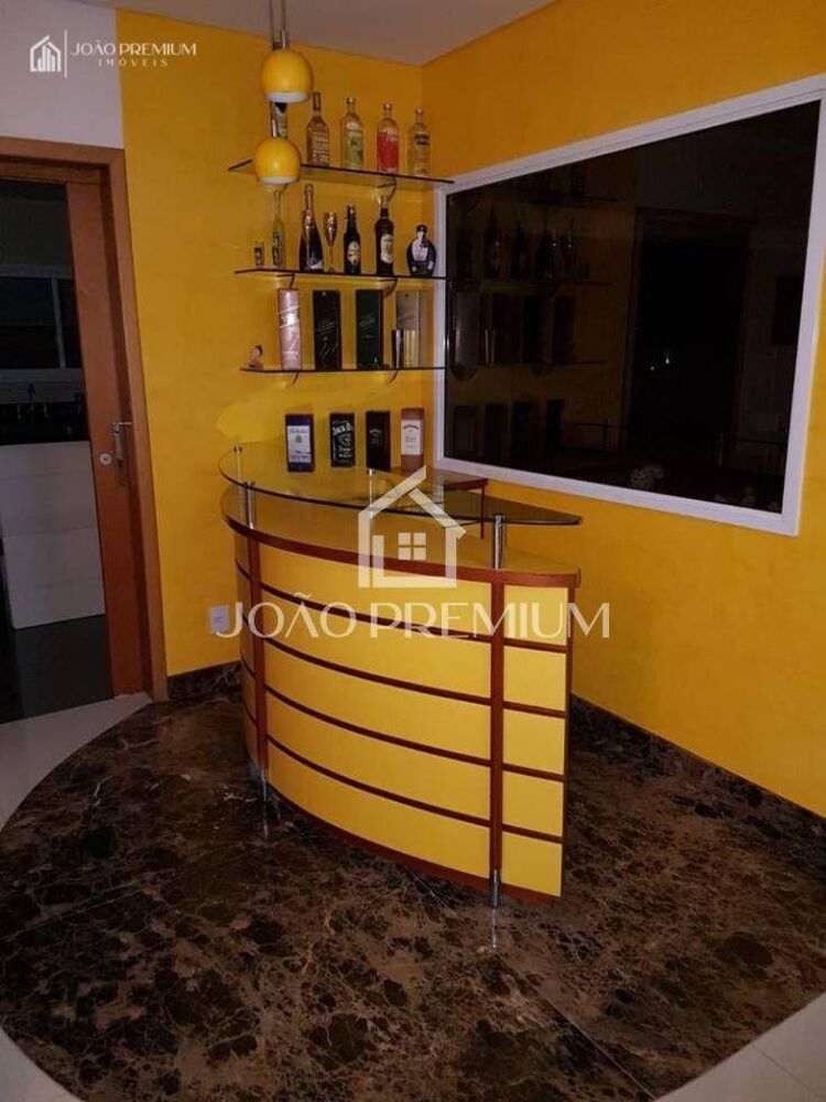 Sobrado, 5 quartos, 250 m² - Foto 1