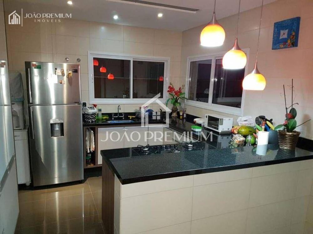 Sobrado, 5 quartos, 250 m² - Foto 3