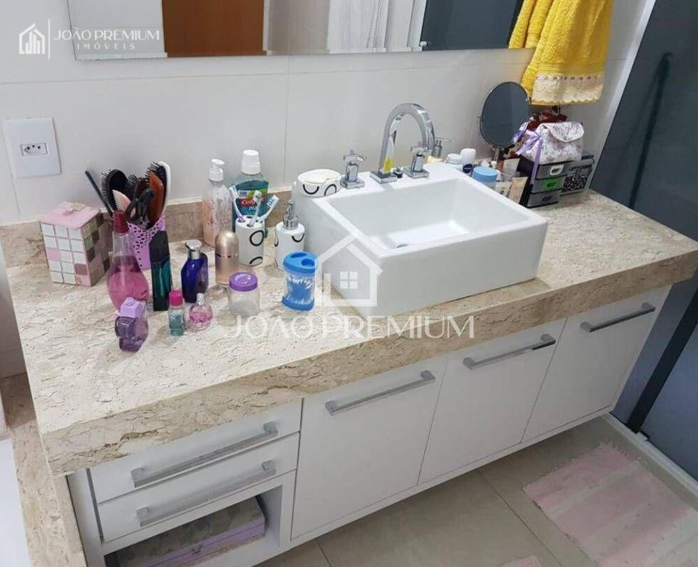 Sobrado, 5 quartos, 250 m² - Foto 2