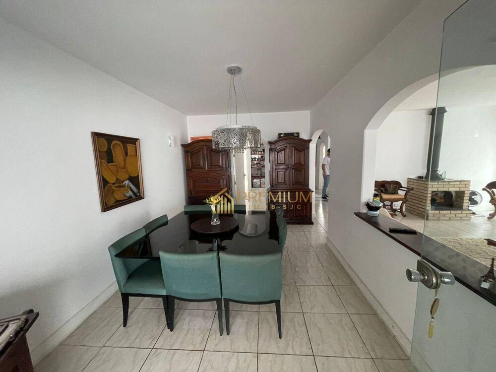 Sobrado, 3 quartos, 250 m² - Foto 8