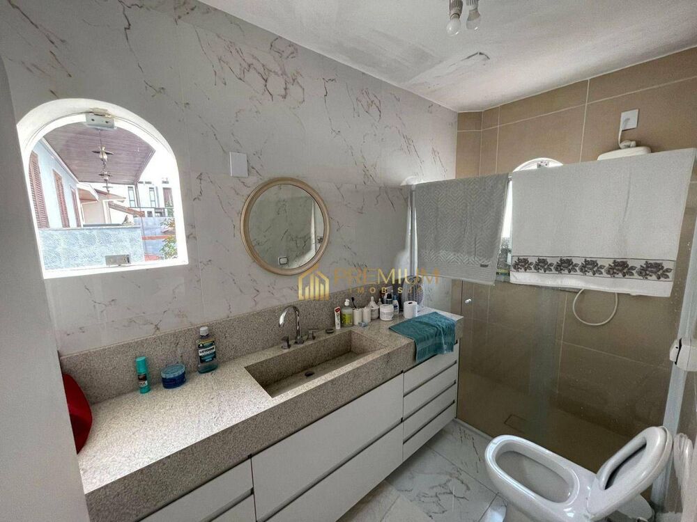 Sobrado, 3 quartos, 250 m² - Foto 6