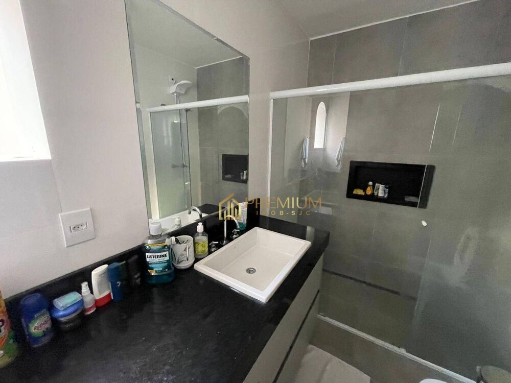 Sobrado, 3 quartos, 250 m² - Foto 4