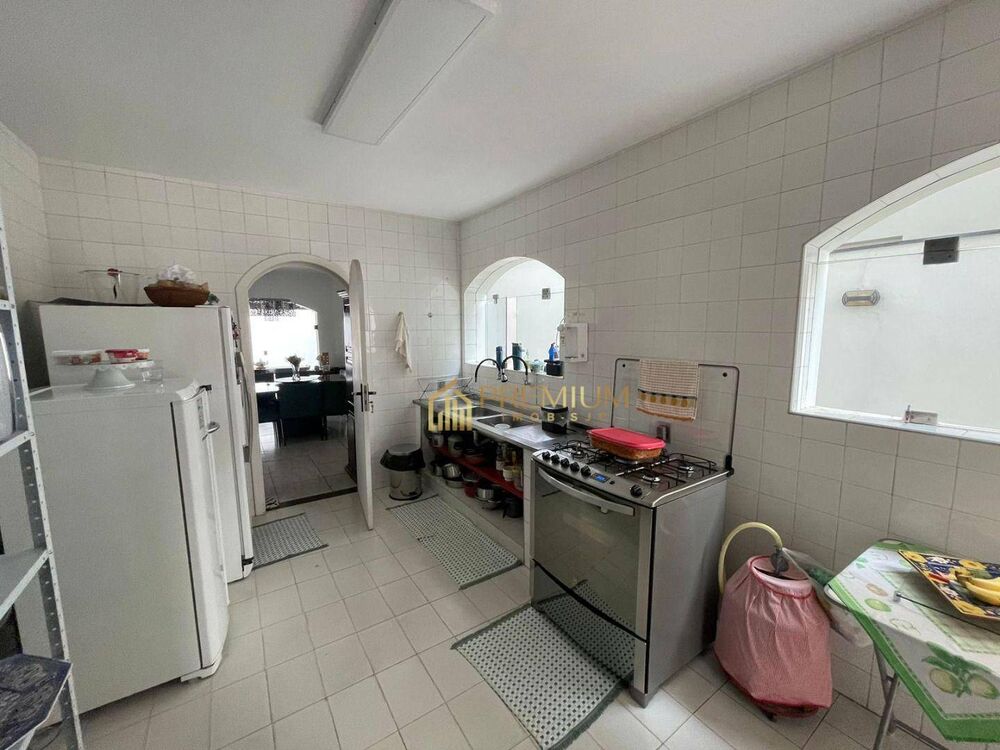 Sobrado, 3 quartos, 250 m² - Foto 7