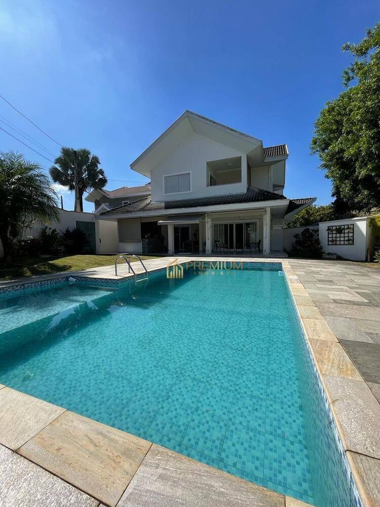 Sobrado, 5 quartos, 450 m² - Foto 6