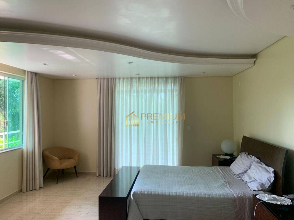 Sobrado, 4 quartos, 1050 m² - Foto 4