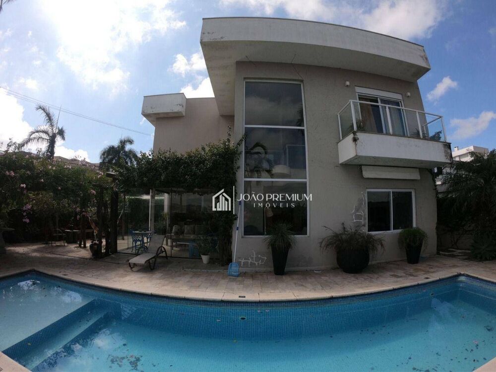 Sobrado, 3 quartos, 300 m² - Foto 4