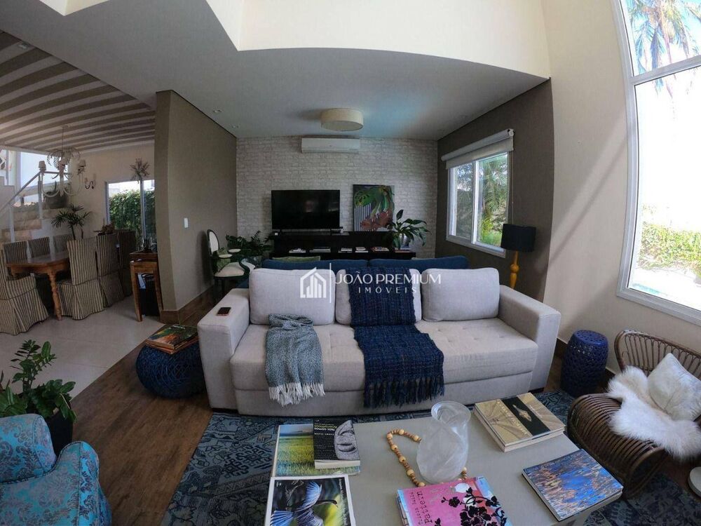 Sobrado, 3 quartos, 300 m² - Foto 3