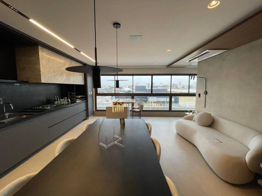Apartamento, 3 quartos, 99 m² - Foto 2