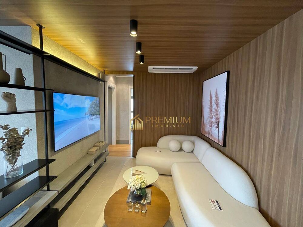 Apartamento, 3 quartos, 99 m² - Foto 1