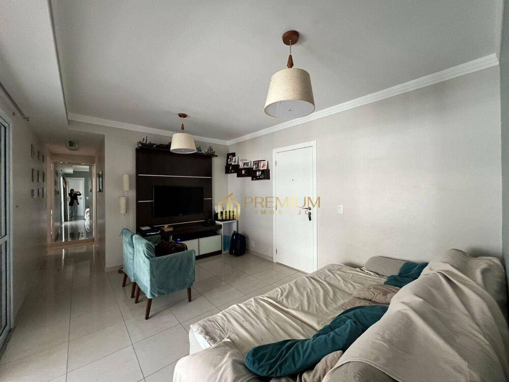 Apartamento, 3 quartos, 90 m² - Foto 3