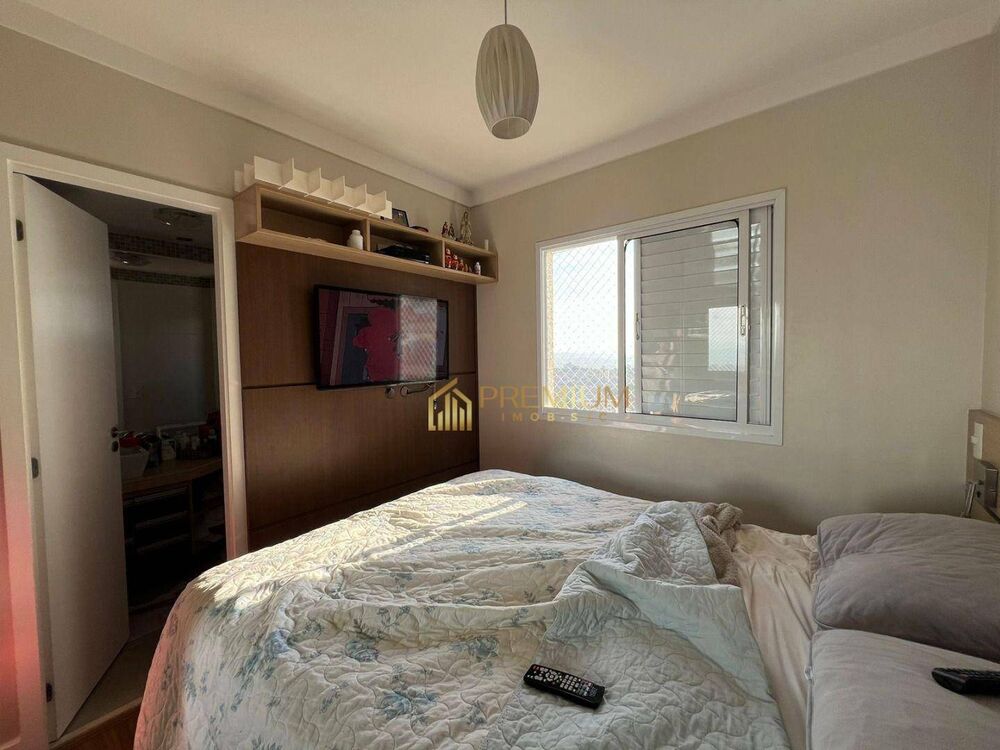 Apartamento, 3 quartos, 90 m² - Foto 1