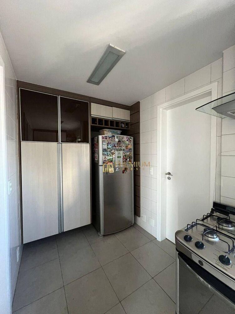 Apartamento, 3 quartos, 90 m² - Foto 2