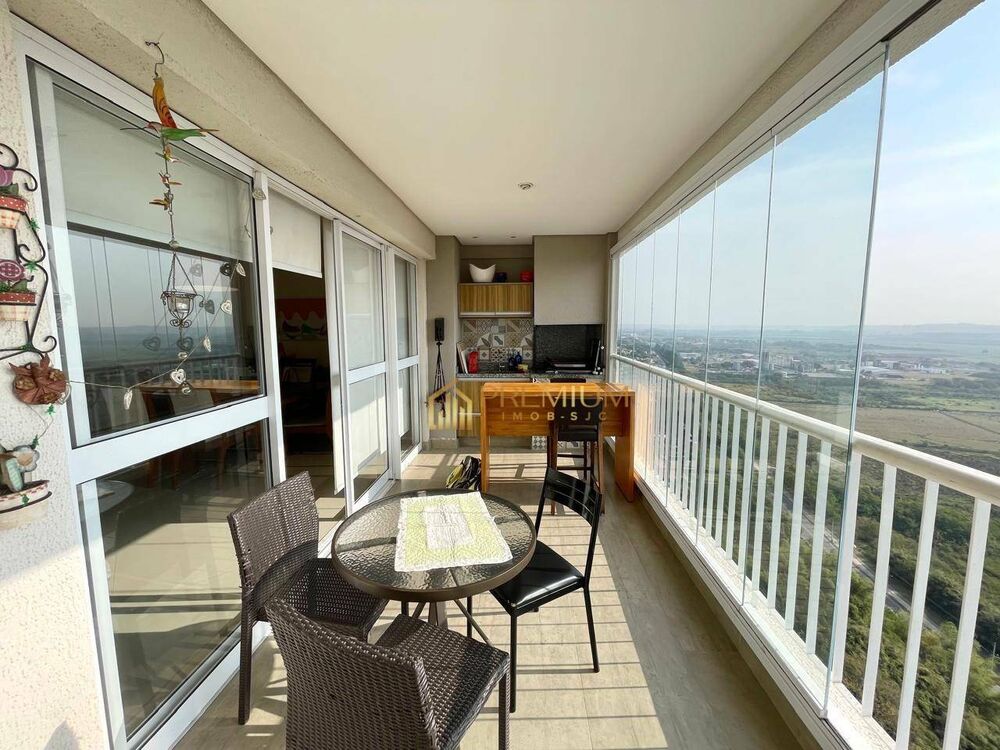 Apartamento, 3 quartos, 143 m² - Foto 1