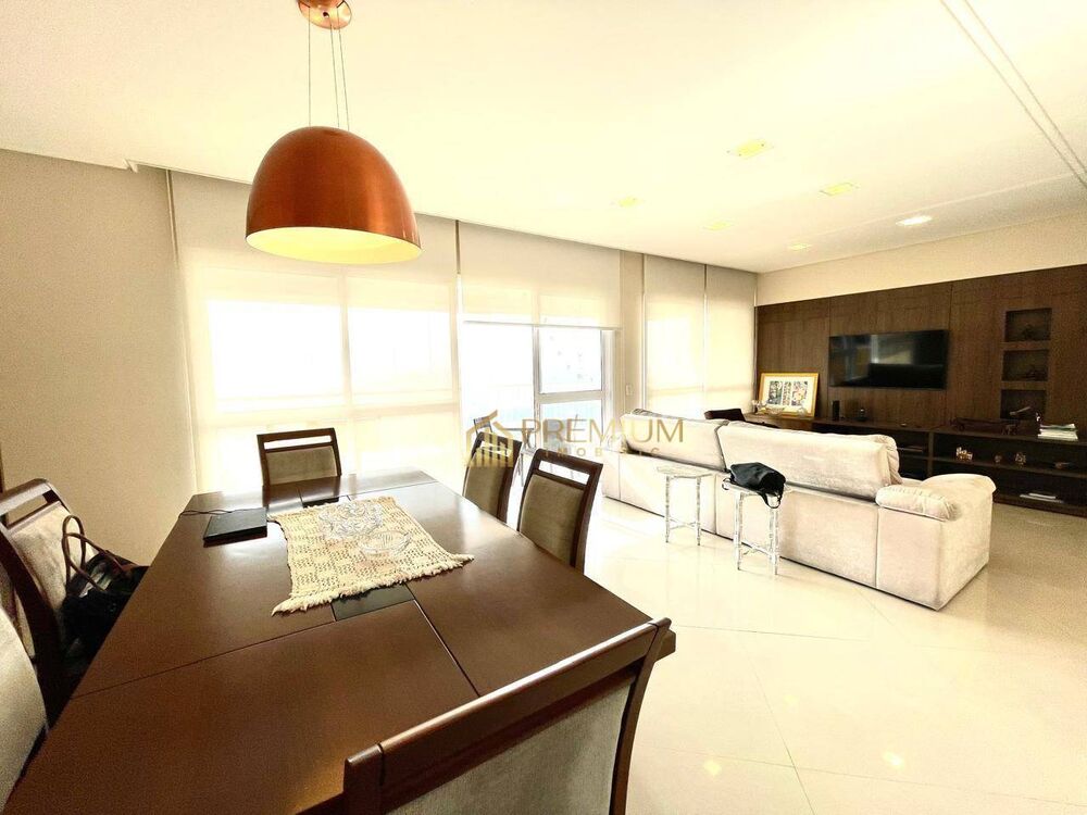 Apartamento, 3 quartos, 143 m² - Foto 2