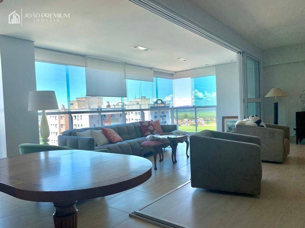 Apartamento, 3 quartos, 160 m² - Foto 1
