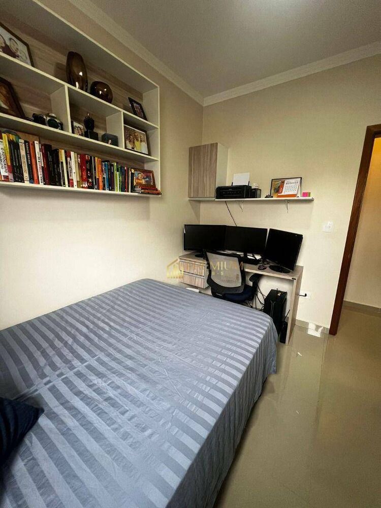 Sobrado, 3 quartos, 140 m² - Foto 3