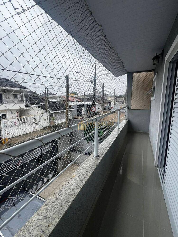 Sobrado, 3 quartos, 140 m² - Foto 4