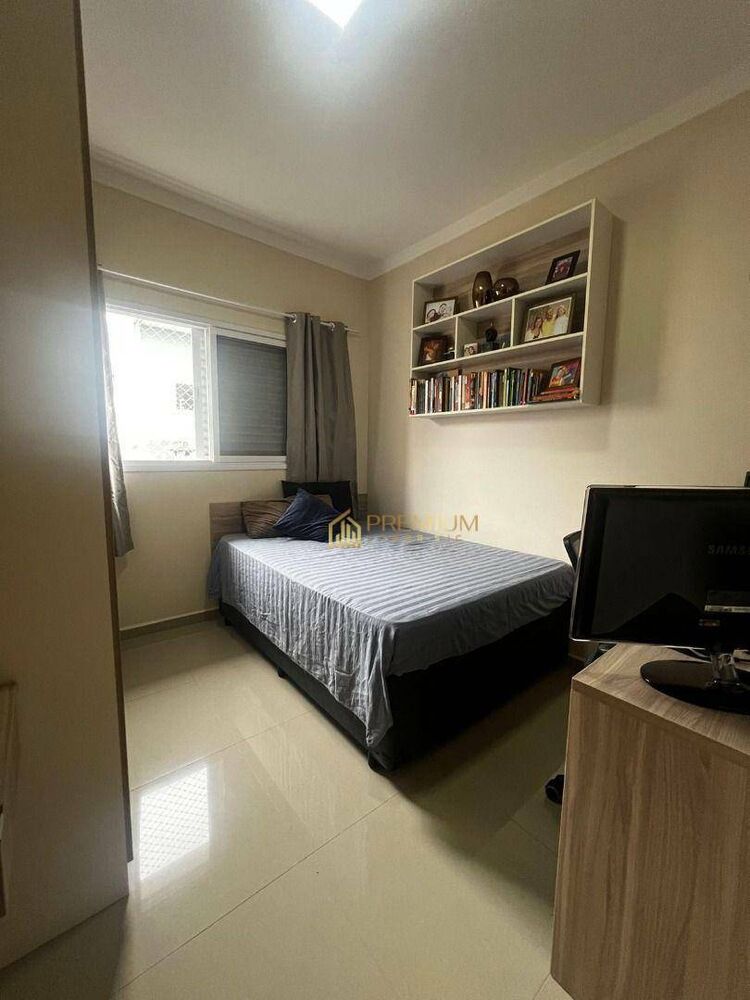 Sobrado, 3 quartos, 140 m² - Foto 1