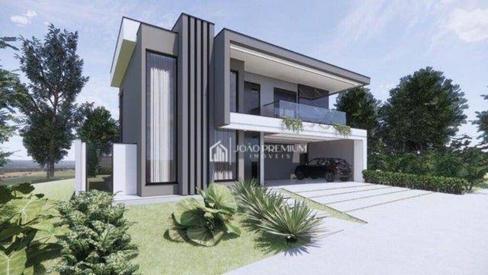 Sobrado, 3 quartos, 363 m² - Foto 5