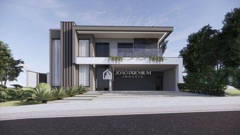 Sobrado, 3 quartos, 363 m² - Foto 4