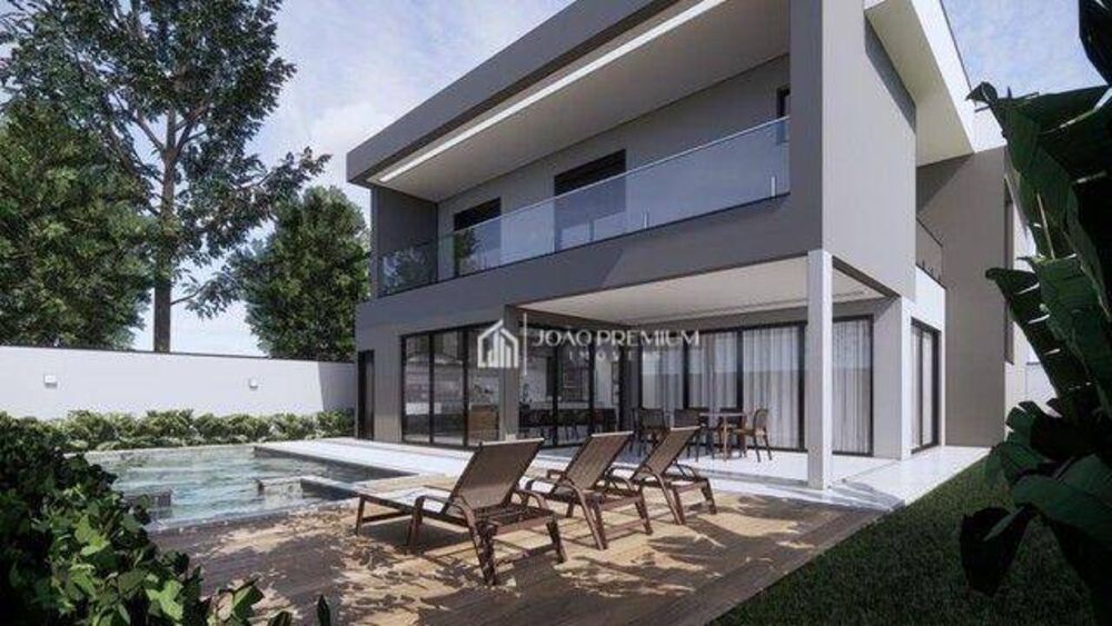 Sobrado, 3 quartos, 363 m² - Foto 3