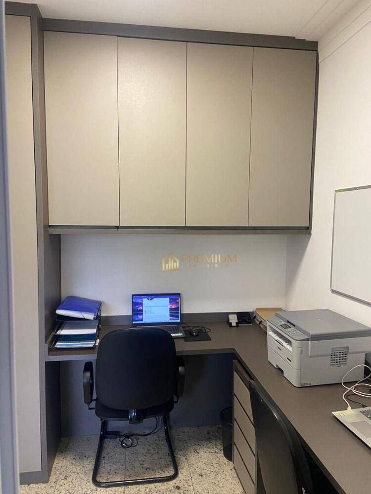 Apartamento, 4 quartos, 180 m² - Foto 2