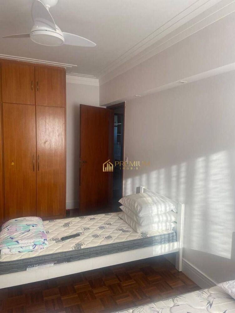 Apartamento, 4 quartos, 180 m² - Foto 4