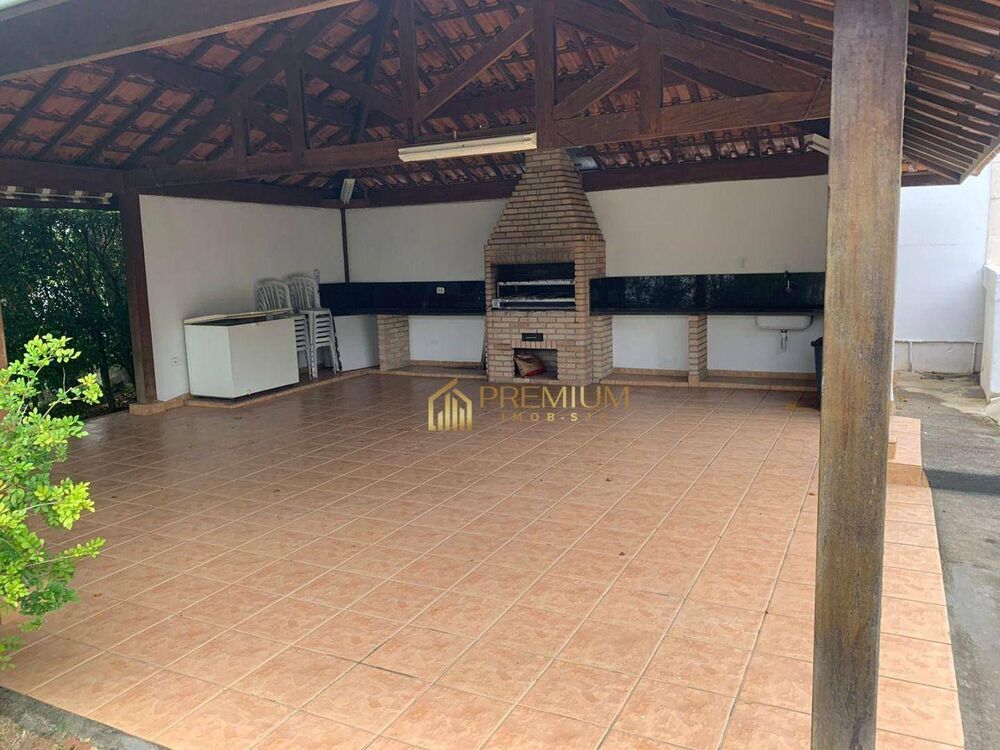 Apartamento, 4 quartos, 180 m² - Foto 1