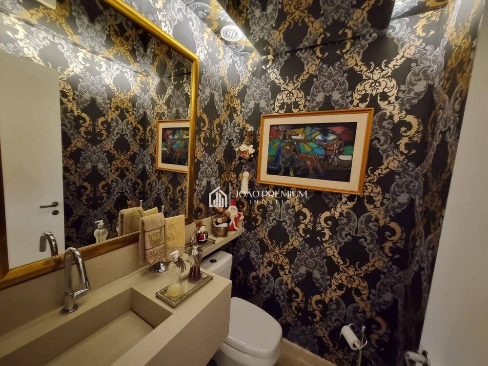 Apartamento, 4 quartos, 278 m² - Foto 1