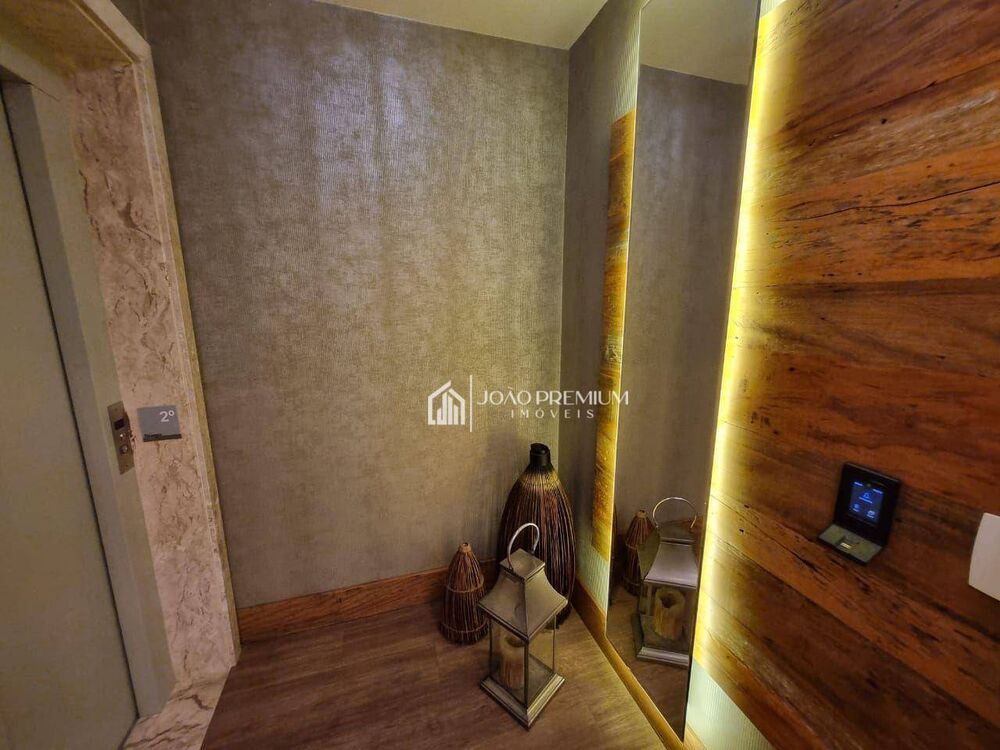 Apartamento, 4 quartos, 278 m² - Foto 2