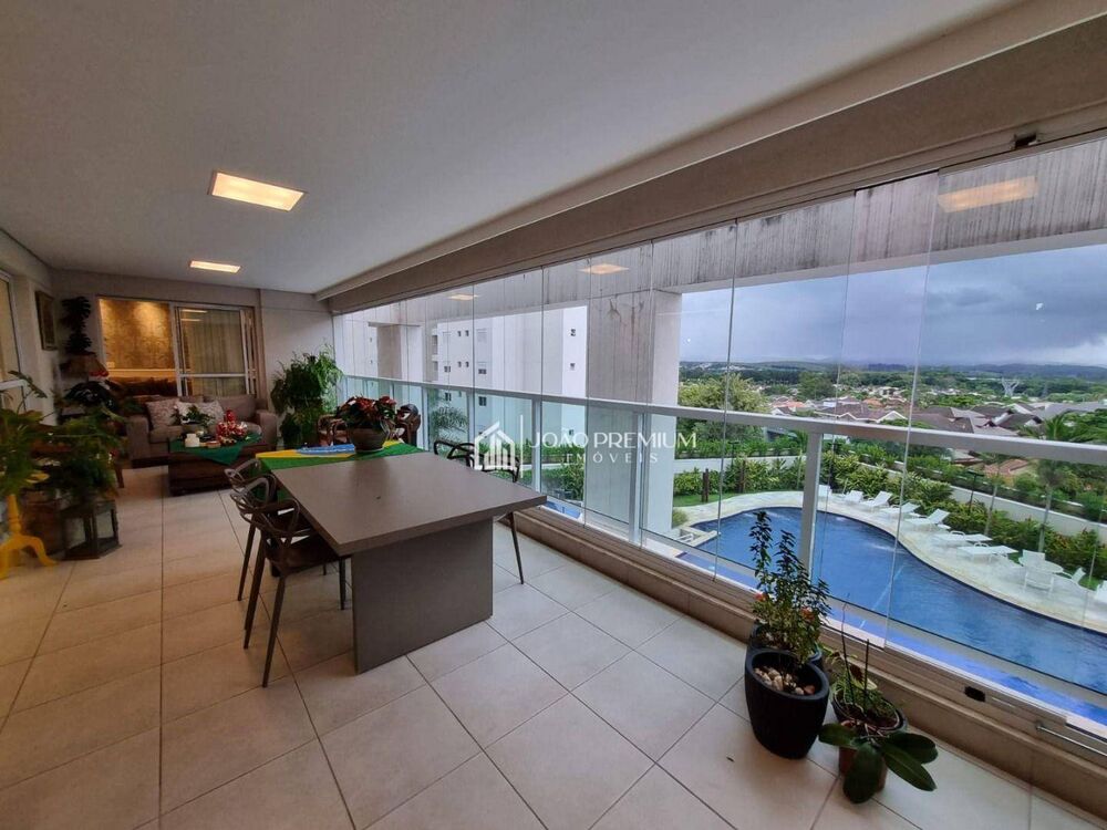 Apartamento, 4 quartos, 278 m² - Foto 3